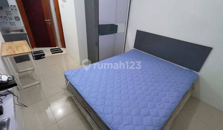 DISEWAKAN APARTEMEN GUNAWANGSA TIDAR TOWER C LANTAI 50 - FURNISHED 2