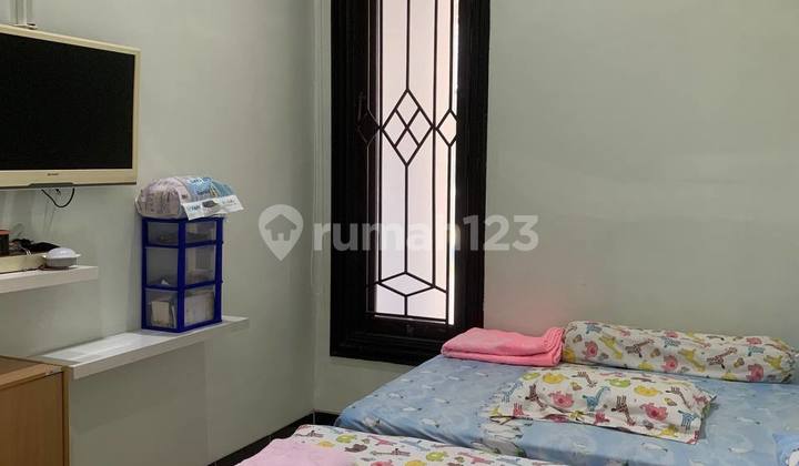 Dijual Rumah Mulyosari Tengah 1