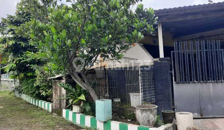 For Sale House North Tenggilis 2