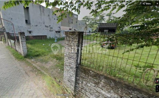 DIJUAL TANAH TAMAN SIDOARJO