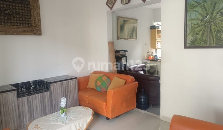DISEWAKAN / DIJUAL RUMAH MUTIARA CITY SIDOARJO 2