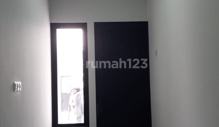 FOR SALE SOUTH WONOREJO HOUSE - BRAND NEW 2