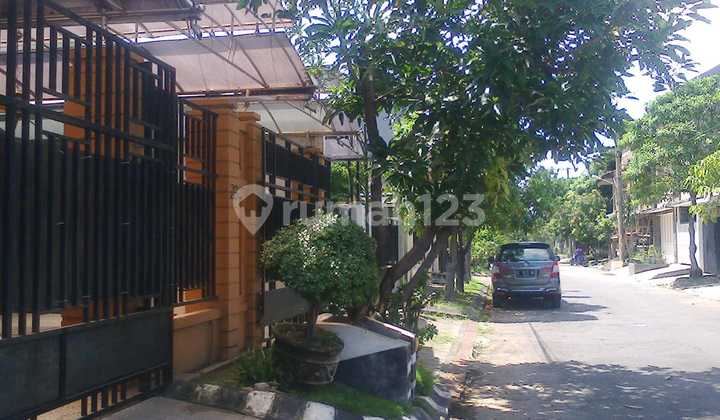 House for Rent in Deltasari
