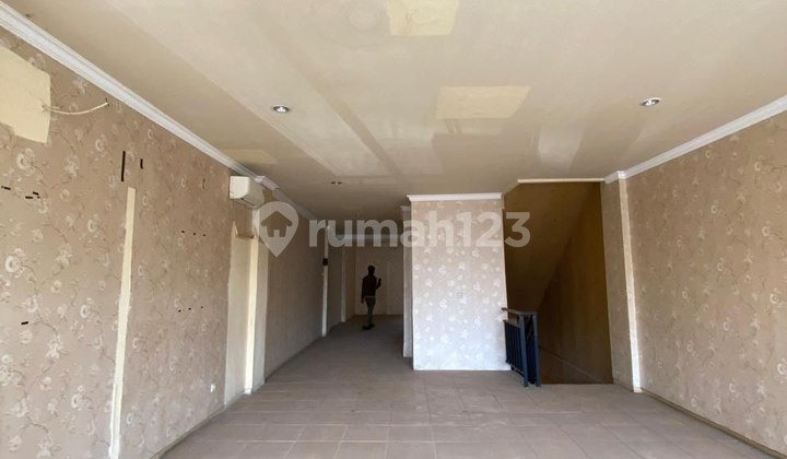 For Sale / For Rent Ruko Darmo Park 2 1