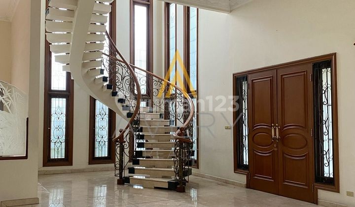 Jual Rumah Gading Kirana Huk Kelapa Gading 3Lantai