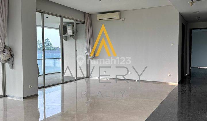 Jual Apartemen Nirvana Kemang Jakarta Selatan 2