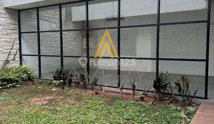 Disewa Rumah Jalan Sawo Menteng Jakarta Pusat  2