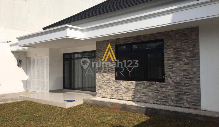 Jual Rumah Agung Tengah Sunter Jakarta Utara 2