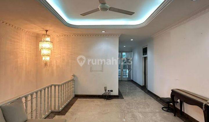 Jual Rumah Metro Duta Pondok Indah  2