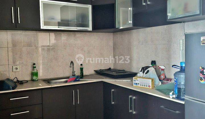 Apartemen Paladian Park Siap Huni Kelapa Gading 2