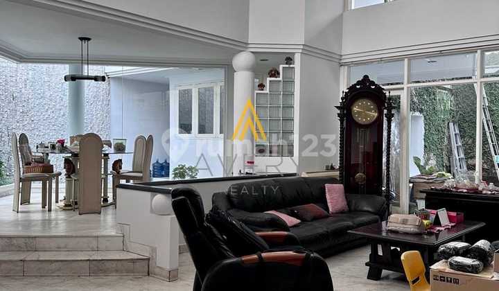 Jual Rumah Bukit Gading Villa Kelapa Gading 2