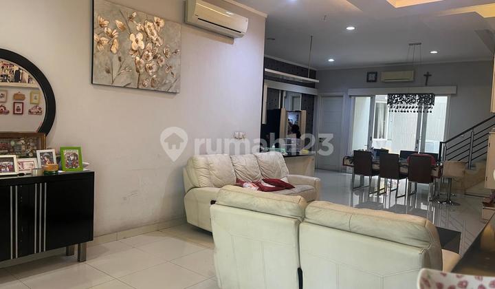 For Sale Grand Orchard House Kelapa Gading 2