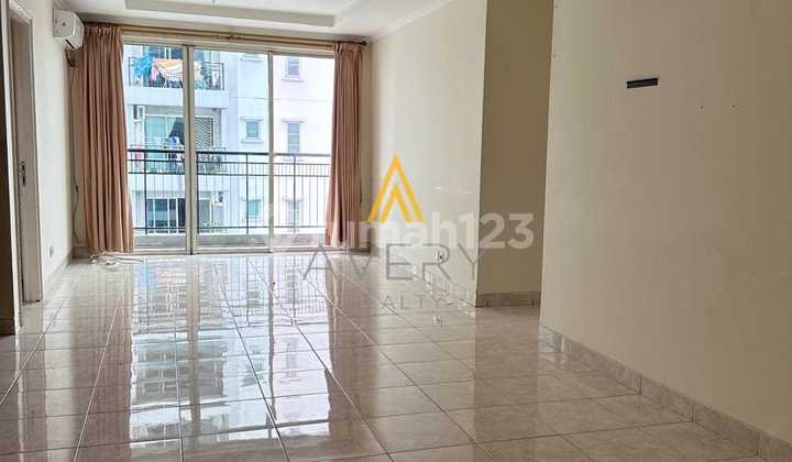 Jual Apartemen Moi Frenchwalk Kelapa Gading 3 Bedroom