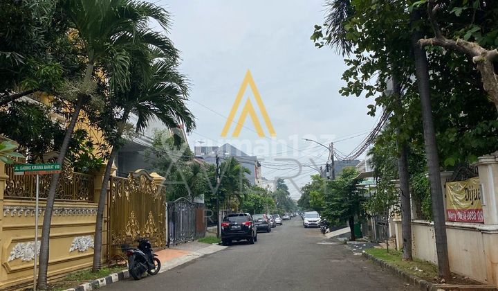 Sewa Rumah Gading Kirana Kelapa Gading 2