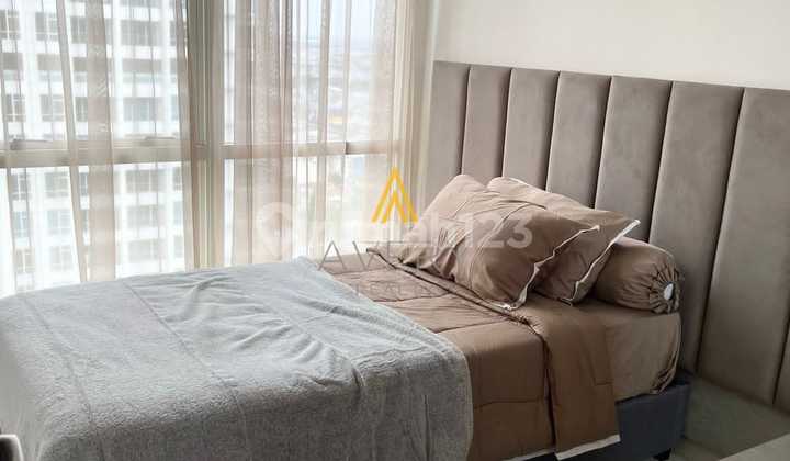 For Sale: The Kensington Royal Suites Apartment at Summarecon Kelapa Gading 2