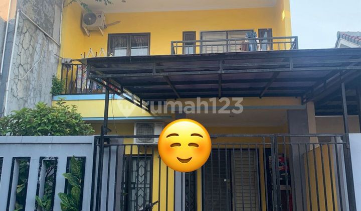 Dijuak Rumah Siap Huni di Taman Royal