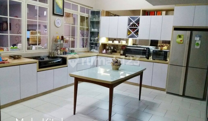 Dijual Rumah Bagus Siap Huni Baru Renovasi Jarang Ada 2