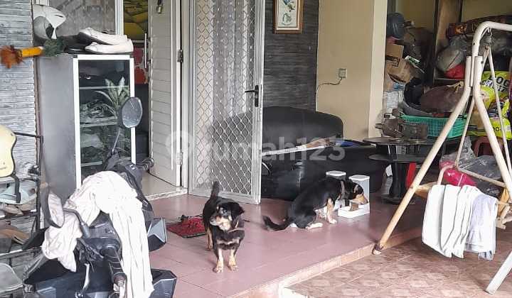 Dijual Rumah Siap Huni di Metland Puri 2