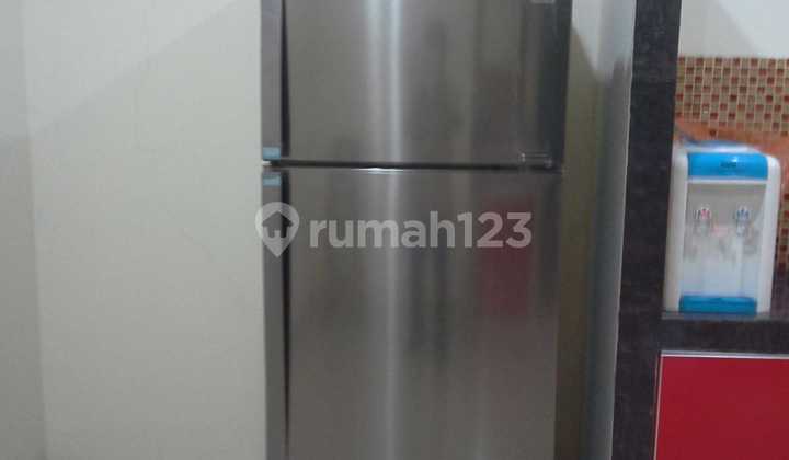 Dijual Rumah Rapih, Terawat Cluster Atlanta Di Puri Mansion 2