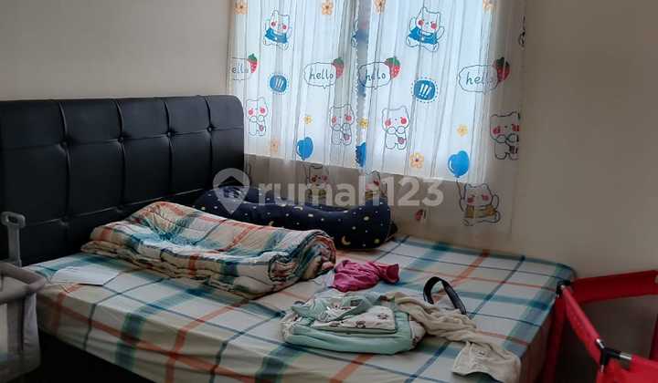 For Rent American Cluster House In Green Lake City Unfurnished