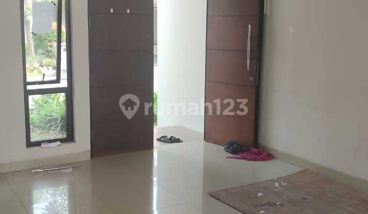 Disewa Cluster Asia Siap Huni Di Green Lake City