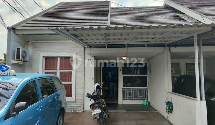 Dijual Rumah Kompleks Adiyaksa Karang Tengah Furnish Dijual Rumah Kompleks Adiyaksa Karang Tengah Furnish