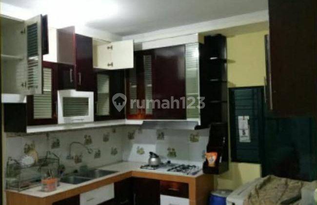 Rumah Di Metro Permata 1 Bagus Furnish Turun Harga  1