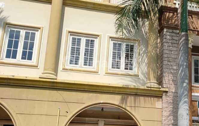Dijual Ruko Puri Mansion Lokasi Strategis