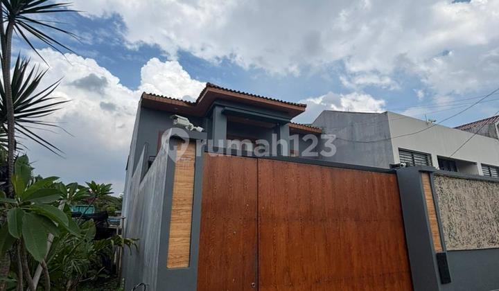 Dijual Runah Cantik Siap Huni Kavling Dki