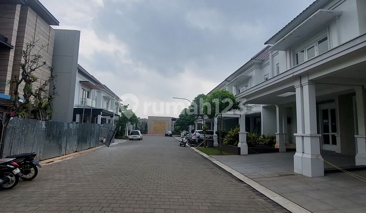 Dijual Brand New Rumah Siap Huni Grand Pasadena Residence 2