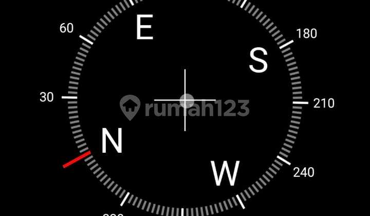 Dijual Murah Rumah Boulevard di Alam Sutera 2