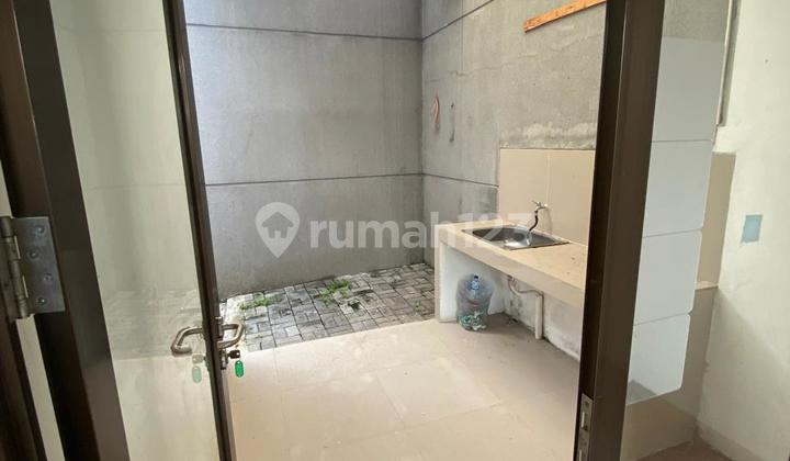 Dijual Cepat Rumah Siap Huni di Graha Raya 2