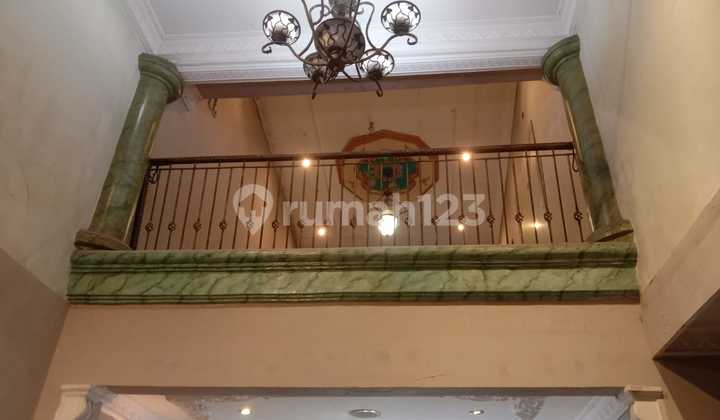 For Rent Ready-to-Occupy House in Metland Puri