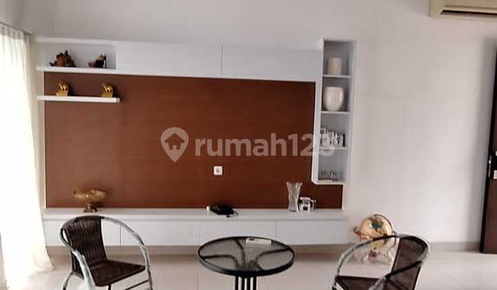 Dijual Rumah Riviera Metland Puri Semifurnish