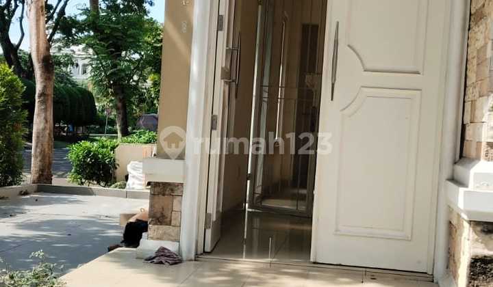 Disewa Murah Rumah Hoek Cluster Eropa Disewa Murah Rumah Hoek Cluster Eropa