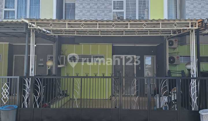 Dijual Fumah Semi Furnish Magnolia Park 3 Dijual Fumah Semi Furnish Magnolia Park 3