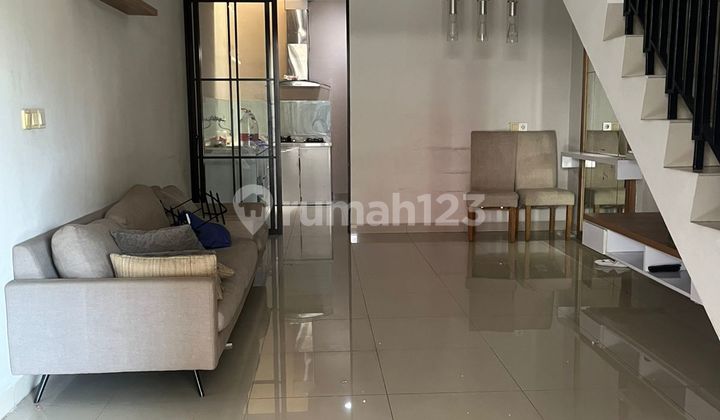 For Rent Semi-Furnished House Ready to Occupy in East Asia 2