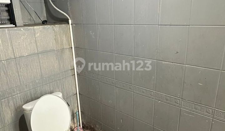 For Rent: Boulevard Metland Puri Shop House, Busy & Strategic Location 2