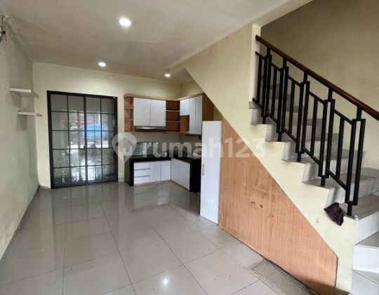 Dijual Murah Bu East Asia View Taman