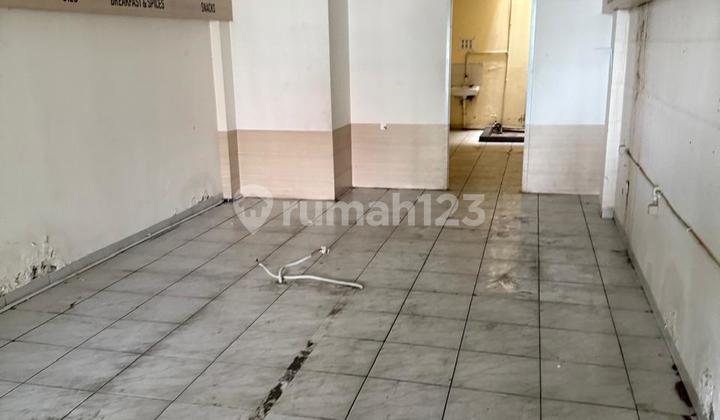 For Sale Strategic Location Permit In Taman Semanan Indah 2