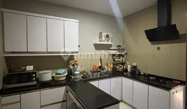 Dijual Runah Cantik Siap Huni Kavling Dki 2