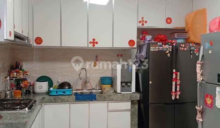 Nice 2-Story House in Citra Garden Puri, West Jakarta, Strategic Location 2