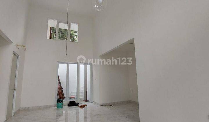 Rumah 2 Lantai Shm Timur Brand New Siap Huni 2