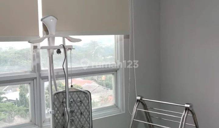 Apartemen Metro Garden 2 Kamar Tidur Bagus Furnished 2