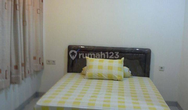 Rumah di Atlanta 2 Lantai Bagus Full Furnish 2