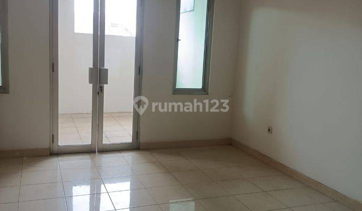 Ruko di Taman Meruya Ilir HGB luas 71M² 1