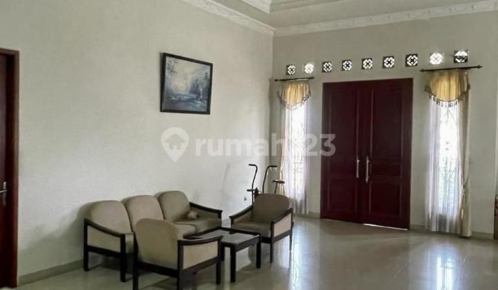 Dijual Rimah Hoek Citra 1 Siap Huni Rapi & Terawat 2