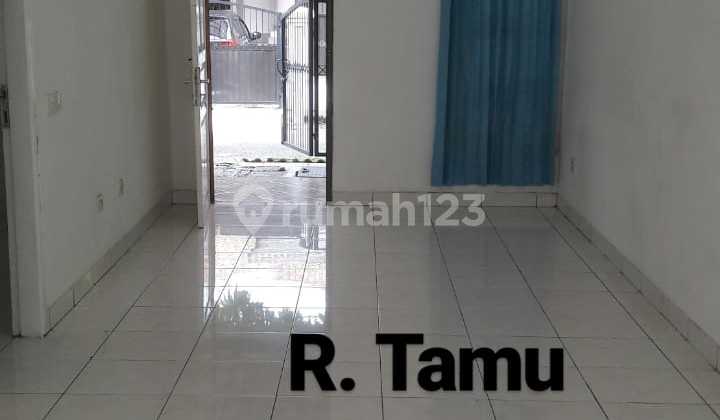 Dijual Murah Rumah Semanan Indah Dibawah NJOP Siapa Cepat Dia Dapat