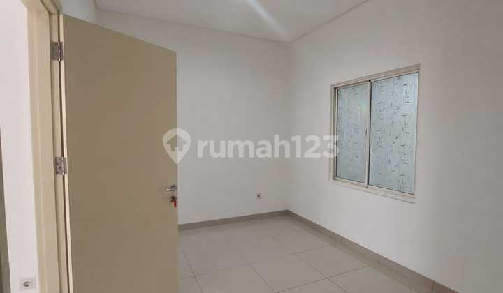 Disewa Rumah Siap Huni Cluster Amerika 