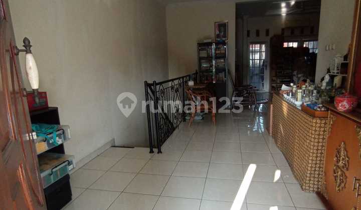 Dijual Rumah Srengseng Baru Reno, Siap Huni  2